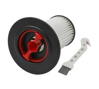 Filtri HEPA di ricambio for aspirapolvere Bosch Unlimited for Gen2 Series 8 con spazzola di pulizia for una filtrazione efficace(1 PACK)
