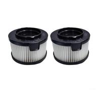 Filtri HEPA di ricambio SF65, compatibili con Simplicity S65, S65S, S65D, S65P, senza fili, set da 2 pezzi