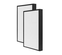 Filtri Hepa EF116 Sostitutivi Personalizzati Da 2 Confezioni, Compatibili Con Il Purificatore D'aria Electrolux EAP450, Alta Efficienza, Lunga Durata, Facile Installazione