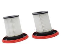 Filtri HEPA for aspirapolvere Bosch Serie 8 Gen2 BBS1 BBS8 BCS1 BCS8 BKS8 Accessori 12036642 12023349(2 PACK)