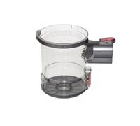 Filtri HEPA For Contenitore Della Polvere Compatibili Con IEDACH 12kPa Aspirazione Potente 150W Aspirapolvere Portatile Senza Fili Ricambi Accessori(1pcs Dust cup)
