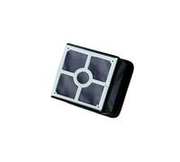 Filtri HEPA For Spazzola A Rullo, Compatibili Con ILIFE, W90, Componenti For Spazzola A Rullo For Lavaggio A Secco Senza Fili E Lavapavimenti Intelligenti(1 pc.)