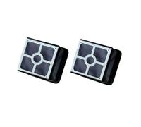 Filtri HEPA For Spazzola A Rullo, Compatibili Con ILIFE, W90, Componenti For Spazzola A Rullo For Lavaggio A Secco Senza Fili E Lavapavimenti Intelligenti(2 pcs.)