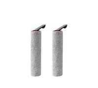 Filtri Hepa For Spazzola A Rullo, Parti Di Ricambio, Compatibili Con Dreame, H14 Pro, H20 Ultra, H30 Ultra, H13 Pro, Accessori For Aspirapolvere Lavapavimenti.(2pcs)