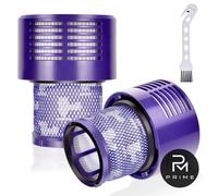 Filtri HEPA H12 Leadaybetter per Dyson V10 SV12 Cyclone Animal Absolute