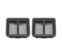 Filtri HEPA per Mova per m50 Ultra Lavapavimenti Filtri HEPA(2 PACK) | Compatibilità per mova per m50 Ultra, cattura per polvere fine, migliora qualità , materiale durevole