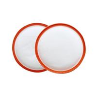 Filtri HEPA pre-motore da 150 mm, compatibili con Vax 95 / C88 / C89 / U88 / U89 / C88-VW-B / C89-MA-P / C89-P6-B, accessori per aspirapolvere parte