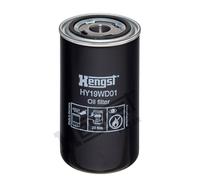 Filtri, idraulica operativa HENGST FILTER HY19WD01