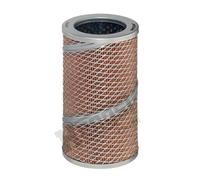 Filtri, idraulica operativa HENGST Filtration E884H