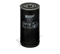 Hengst & Co Filtro idraulico H18W14 per IRISBUS AXER 7.79 2005-2007