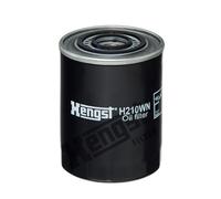 Filtri, idraulica operativa HENGST FILTER H210WN