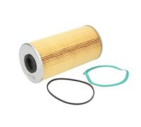 Filtri, idraulica operativa MANN-FILTER H 12 105 x