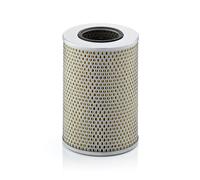 Filtri, idraulica operativa MANN-FILTER H 1290/1