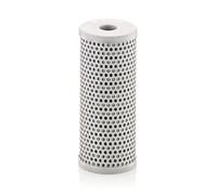 MANN-FILTER H 6006 Filtro, Sistema idraulico di lavoro