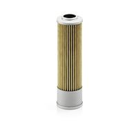 Filtri, idraulica operativa MANN-FILTER H 614/3
