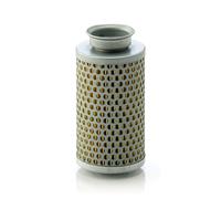 Filtri, idraulica operativa MANN-FILTER H 615