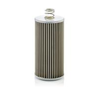 Filtri, idraulica operativa MANN-FILTER H 816/1
