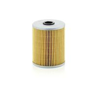 Mann Filter Filtro idraulico H 929/3 y per Scania T 8.867 (2004-2019)