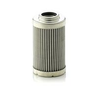 Filtri, idraulica operativa MANN-FILTER HD 56