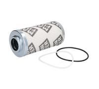 Filtri, idraulica operativa MANN-FILTER HD 612/2 x