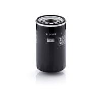 Filtri, idraulica operativa MANN-FILTER W 1160/6