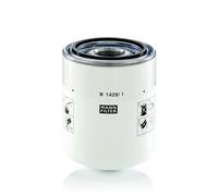 Filtri, idraulica operativa MANN-FILTER W 1428/1