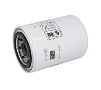 MANN-FILTER Filtro Sistema idraulico di lavoro W 935/1