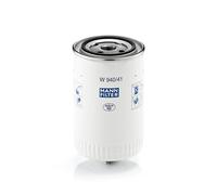 Filtri, idraulica operativa MANN-FILTER W 940/41