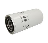Filtri, idraulica operativa MANN-FILTER WD 10 022