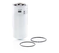 Filtri, idraulica operativa MANN-FILTER WD 13 006 x