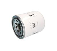 MANN-FILTER Filtro idraulico WD 14 002 – idraulica operativa – per applicazioni fuoristrada