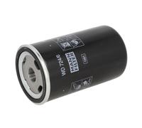 Filtri, idraulica operativa MANN-FILTER WD 724/6