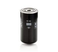 MANN-FILTER WD 950 Filtro, Sistema idraulico di lavoro