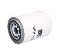 Filtri, idraulica operativa SF SPH17200