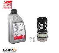 Filtri Idraulici Per Pompa Di Carico Haldex 0,85 Litri Olio Per VW AUDI SKODA