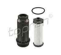 FILTRI Idraulici TOPRAN 304 163, Trasmissione Automatizzata Per FORD, VOLVO