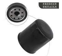 Filtri Idro per Bad Boy 063105000 per HydroGear 2800 3100 3200 Lunga Durata