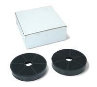 Filtri in Carbone 2 PZ MOD 190 per Cappa Best Candy CBG6250X - HCV91C - HCV91WA