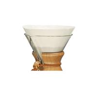 Chemex FC-100 per 6-10 tazze di caffè (100 pz) filtri di carta