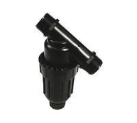 FILTRI IN LINEA PER IMPIANTI IRRIGAZIONE Art. YCV 1"MM PEZZI 2