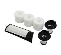 Filtri in schiuma, filtri post-filtro for robot aspirapolvere Shark ICZ362H/IC160/IC162, accessori for la casa, parti for aspirapolvere Lodevole