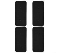 Filtri in spugna per Candy e Hoover, compatibili con vari modelli 40006731 (4 pezzi)