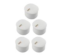 Filtri in spugna riutilizzabili compatibili con Shark per aspirapolvere MessMaster portatile Wet Dry VS100 VS101 VS100C Uso di manutenzione (5 set)