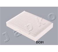 FILTRI JAPKO 21DC01, Aria Interna Per DACIA, LADA, NISSAN, RENAULT