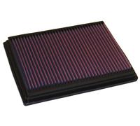 Filtri K&N 33-2153 Filtro Aria Compatibile Con 01-05 PT Cruiser