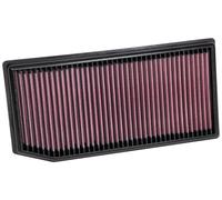 Filtri K&N 33-3142 Filtro Dell'Aria