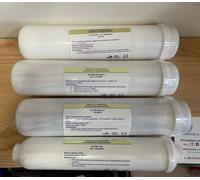 FILTRI kit di ricambio OSMOSI Inversa depuratore Filtro acqua osmosi 4 pezzi t33