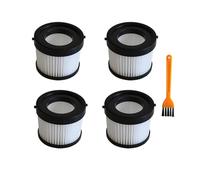 Filtri lavabili di ricambio compatibili con DEWALT DCV5011H DCV501LN DCV501 20V Accessori for aspirapolvere Filtri Ricambi