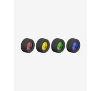 Led Lenser Filtri Colorati Set 35.1 Mm For P6r/p7r