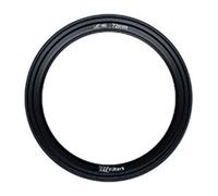 Anello adattatore Lee Filters LEE85 72mm alluminio grandangolare